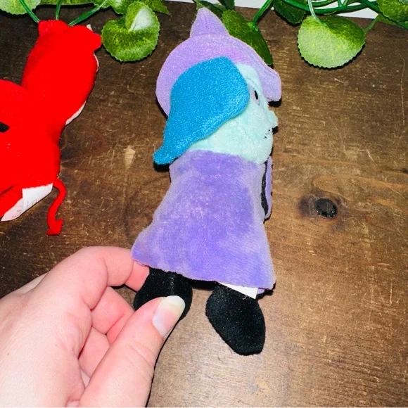 Disney Tim Burton Nightmare Before Christmas Creepy Cuff Bundle - Picture 5 of 8